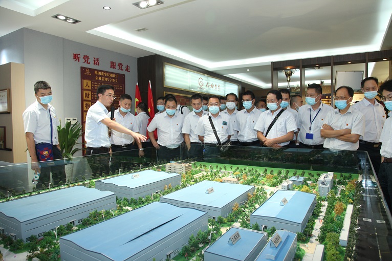 “共建、共享、共進”， 發(fā)揮合力、共贏未來